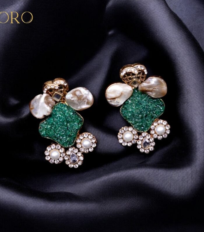 Crush Earrings